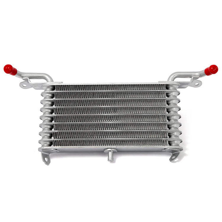 For BMW HP4 RACE 13-18 / S1000R S1000RR S1000XR 11-21 17218544996 17218545633 32MM Aluminum Oil Cooler Radiator