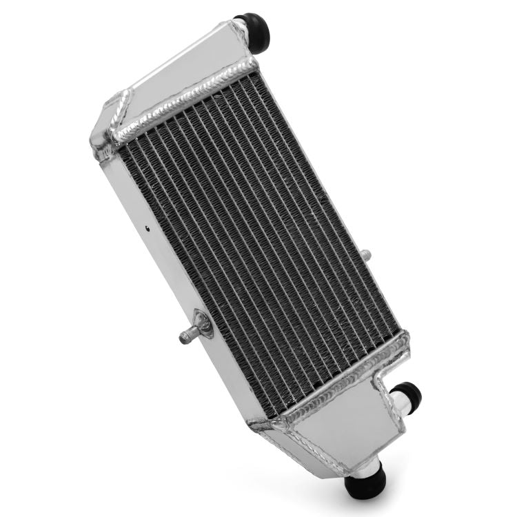 For BMW K1200GT Right 03-05 / K1200RS Right 97-05 Water Cooling Radiator