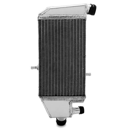 For BMW K1200GT Right 03-05 / K1200RS Right 97-05 Water Cooling Radiator