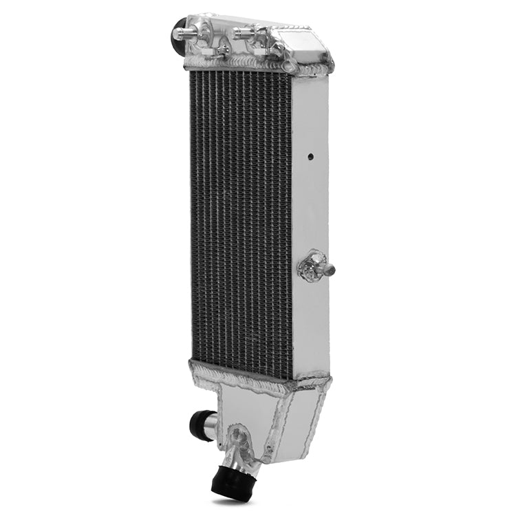 For BMW K1200GT Right 03-05 / K1200RS Right 97-05 Water Cooling Radiator