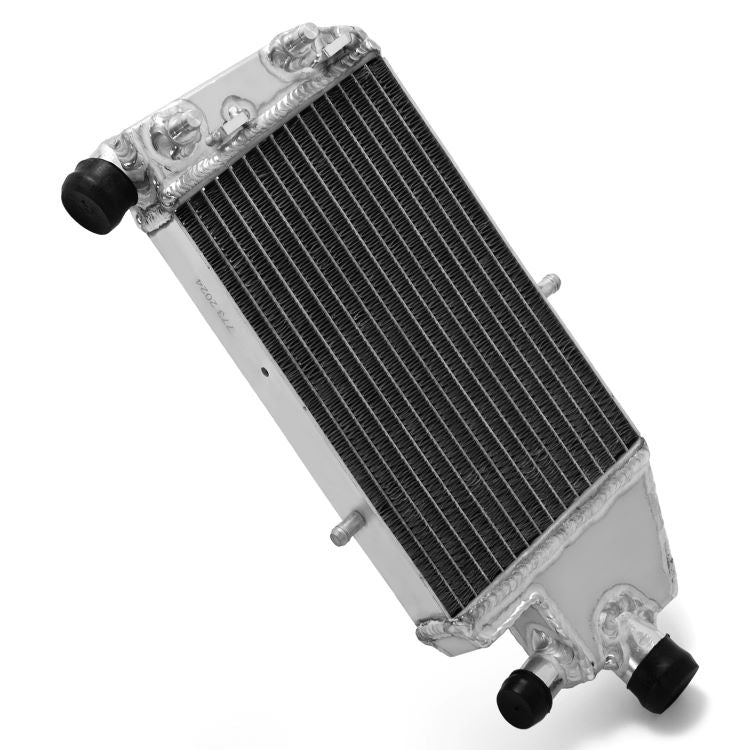 For BMW K1200GT Right 03-05 / K1200RS Right 97-05 Water Cooling Radiator