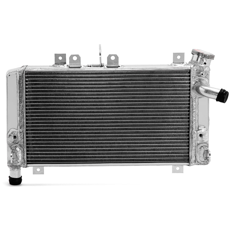 Aluminum Water Cooling Radiator for BMW S1000RR 2009-2018 / HP4 RACE 2018 17118546822