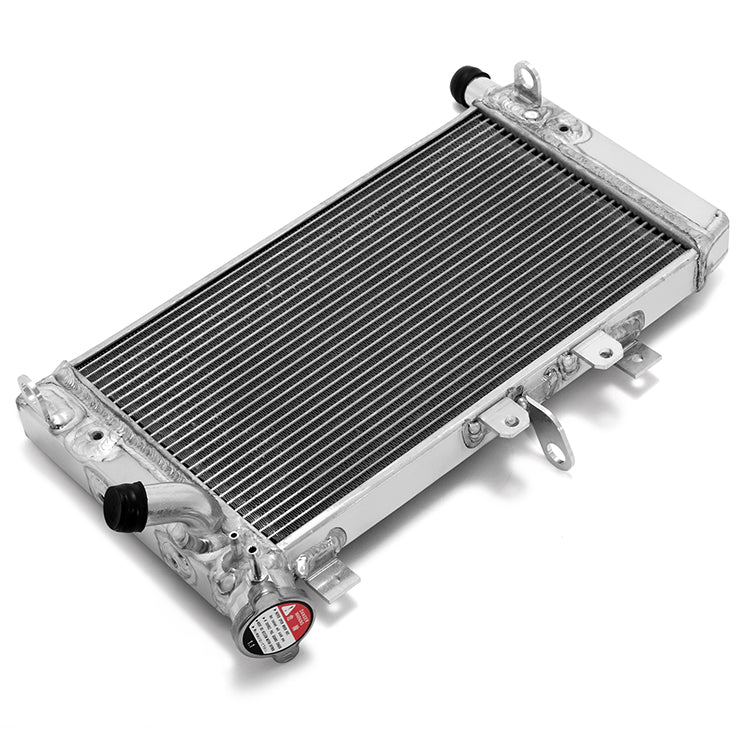 Aluminum Water Cooling Radiator for BMW S1000RR 2009-2018 / HP4 RACE 2018 17118546822