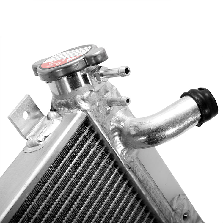 Aluminum Water Cooling Radiator for BMW S1000RR 2009-2018 / HP4 RACE 2018 17118546822
