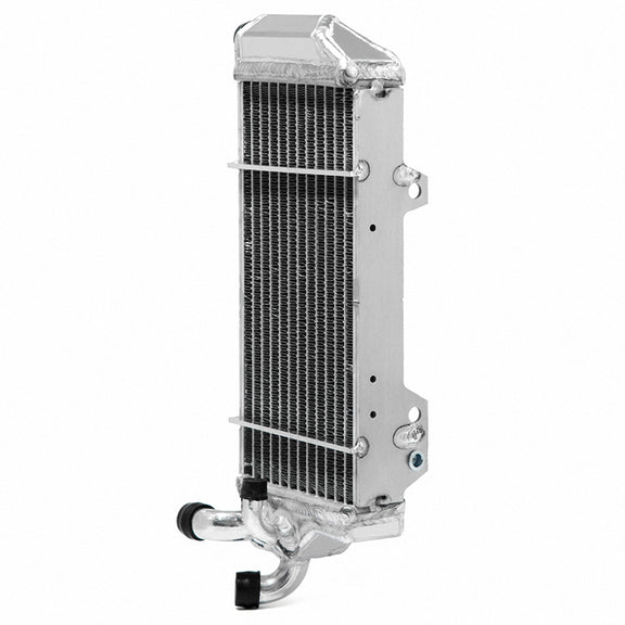 Beta Radiator Flap For Beta RR 200 / 250 / 300 2-Stroke 2020-2025 32MM Aluminum Left / Ri ...