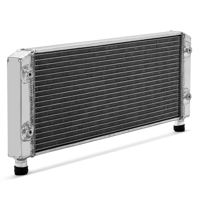 For Can-Am Ryker 600 / Ryker 900 2019-2024 Aluminium Engine Radiator #709200724