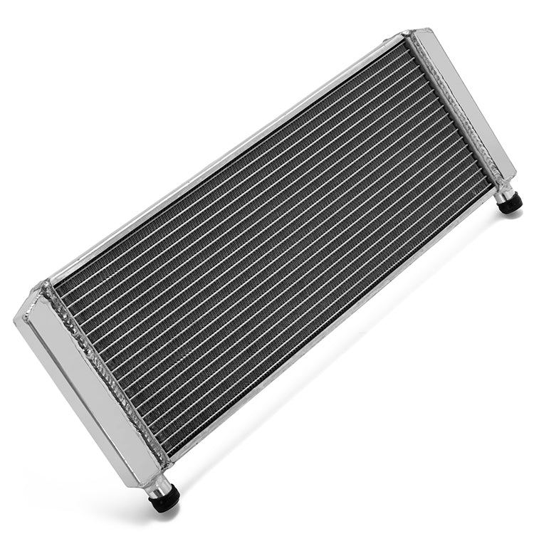For Can-Am Ryker 600 / Ryker 900 2019-2024 Aluminium Engine Radiator #709200724