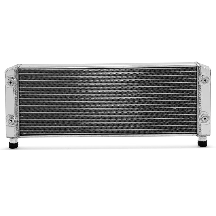 For Can-Am Ryker 600 / Ryker 900 2019-2024 Aluminium Engine Radiator #709200724