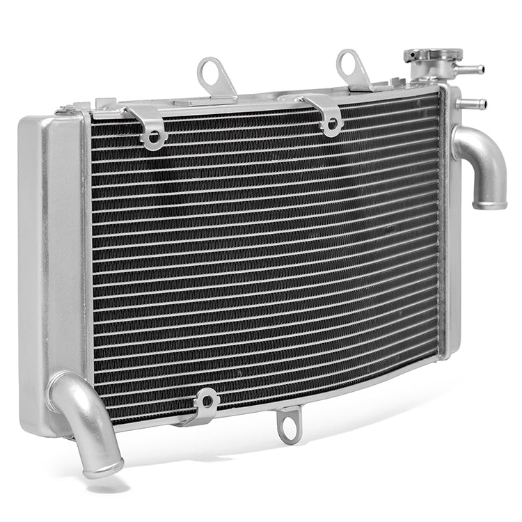 For Honda CBR900RR 1996-1999 19040-MAS-003 26mm Aluminum Engine cooling Radiator