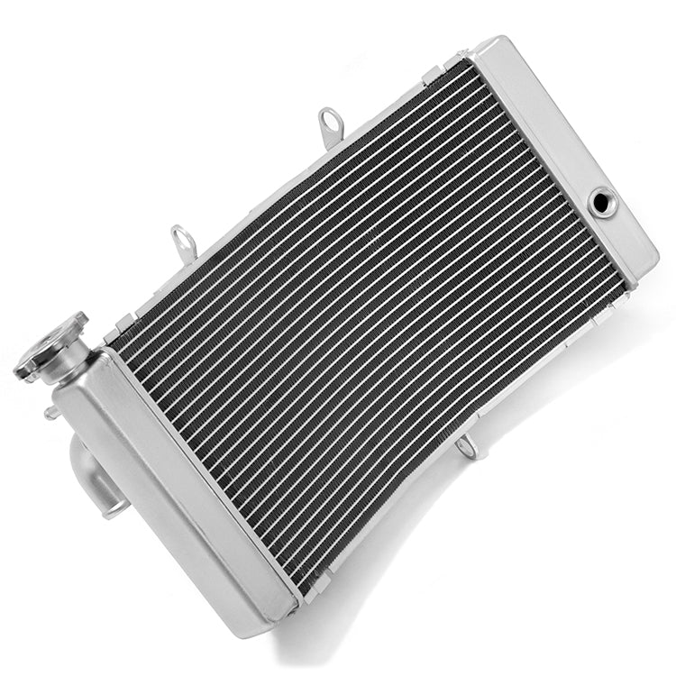 For Honda CBR900RR 1996-1999 19040-MAS-003 26mm Aluminum Engine cooling Radiator