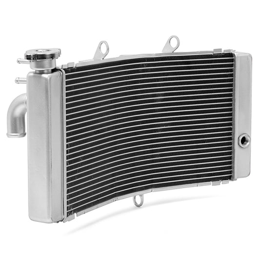 For Honda CBR900RR 1996-1999 19040-MAS-003 26mm Aluminum Engine cooling Radiator