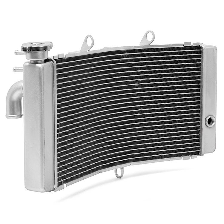 For Honda CBR900RR 1996-1999 19040-MAS-003 26mm Aluminum Engine cooling Radiator