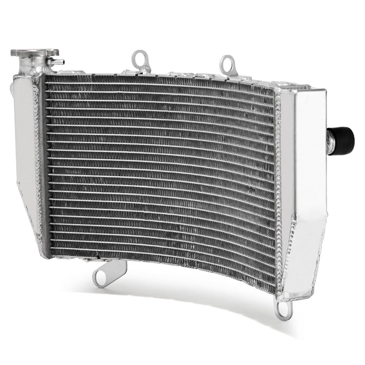 For Honda ST1300 Replaces Aluminum Radiator Engine Cooling 19010-MCS-305 / 19010-MCS-G01