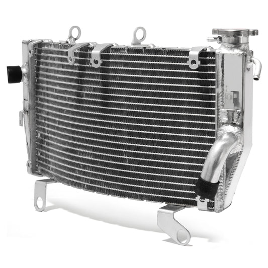 For Honda ST1300 Replaces Aluminum Radiator Engine Cooling 19010-MCS-305 / 19010-MCS-G01