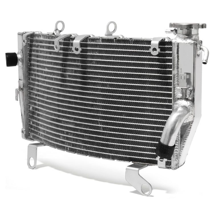 For Honda ST1300 Replaces Aluminum Radiator Engine Cooling 19010-MCS-305 / 19010-MCS-G01