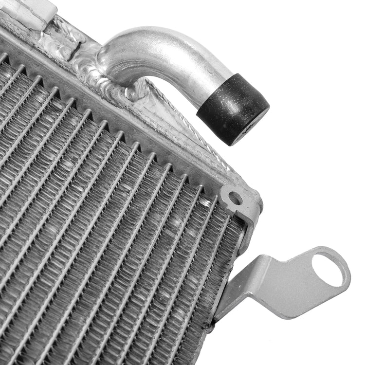 For Honda ST1300 Replaces Aluminum Radiator Engine Cooling 19010-MCS-305 / 19010-MCS-G01