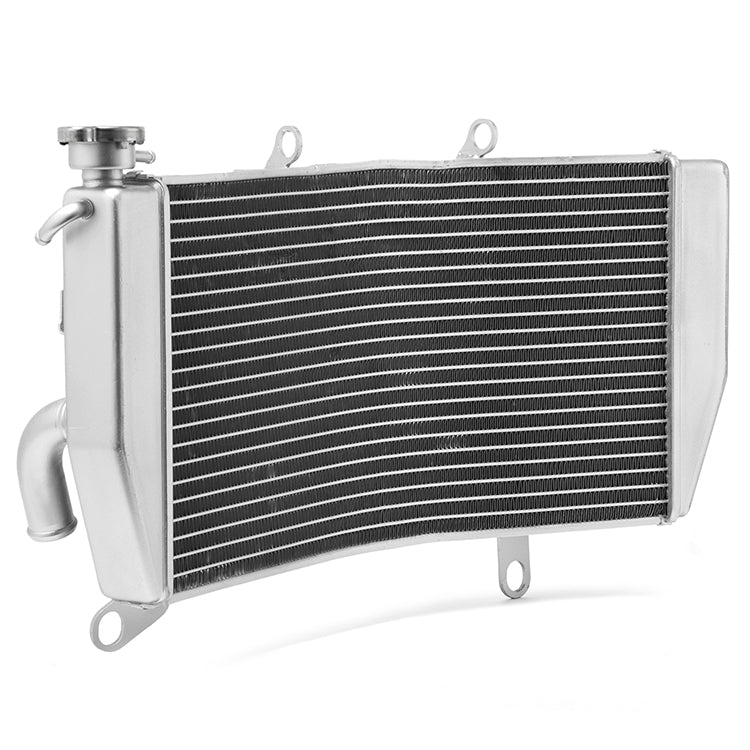 For Honda ST1300 Replaces Aluminum Radiator Engine Cooling 19010-MCS-305 / 19010-MCS-G01