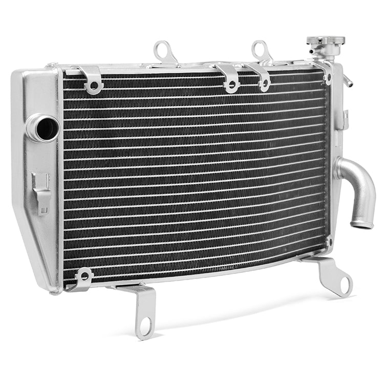 For Honda ST1300 Replaces Aluminum Radiator Engine Cooling 19010-MCS-305 / 19010-MCS-G01