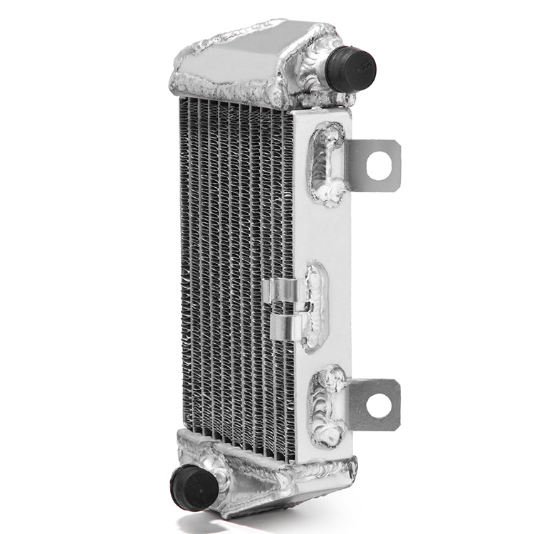 For KTM 85 SX 2025 32MM Aluminum Left / Right Water Cooler Radiators