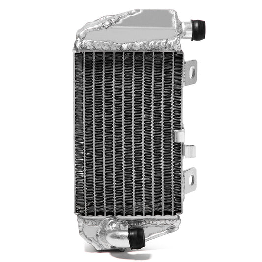 For KTM 85 SX 2025 32MM Aluminum Left / Right Water Cooler Radiators