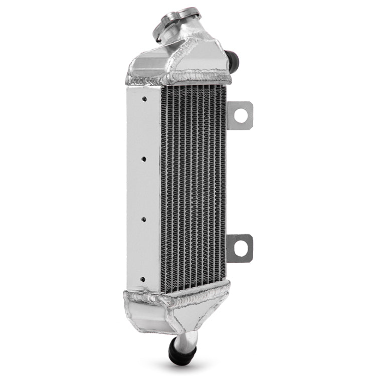 For KTM 85 SX 2025 32MM Aluminum Left / Right Water Cooler Radiators