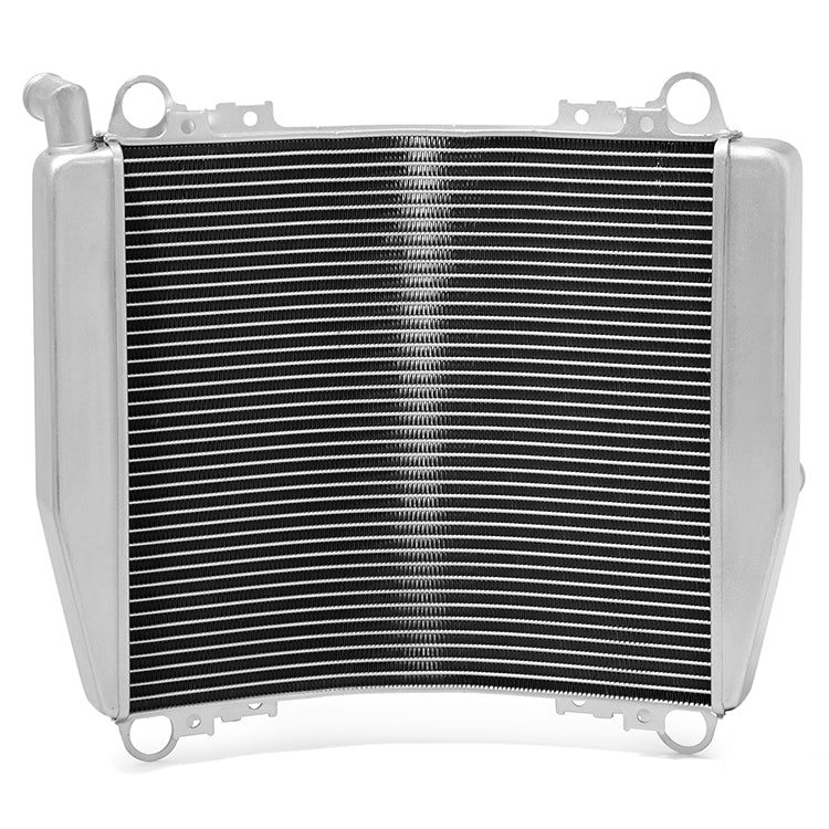 For Kawasaki ZX-7R 1996-2003 #39060-1133 Aluminum Engine cooling Radiator Brazing