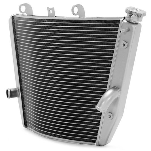 For Suzuki GSXR1000 2005 2006 Motorcycle Water Cooling Radiator