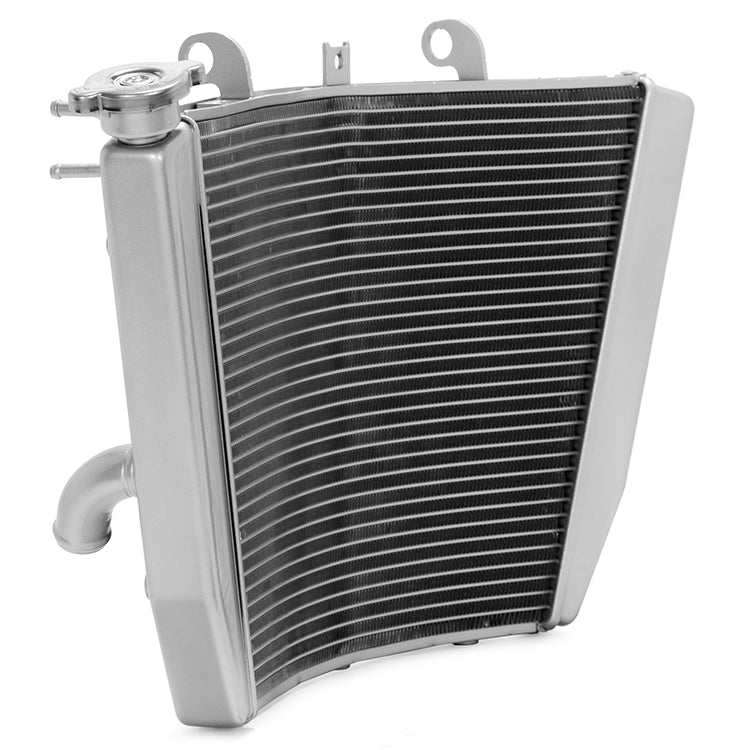 For Suzuki GSX R1000 2005 2006 Motorcycle Water Cooling Radiator