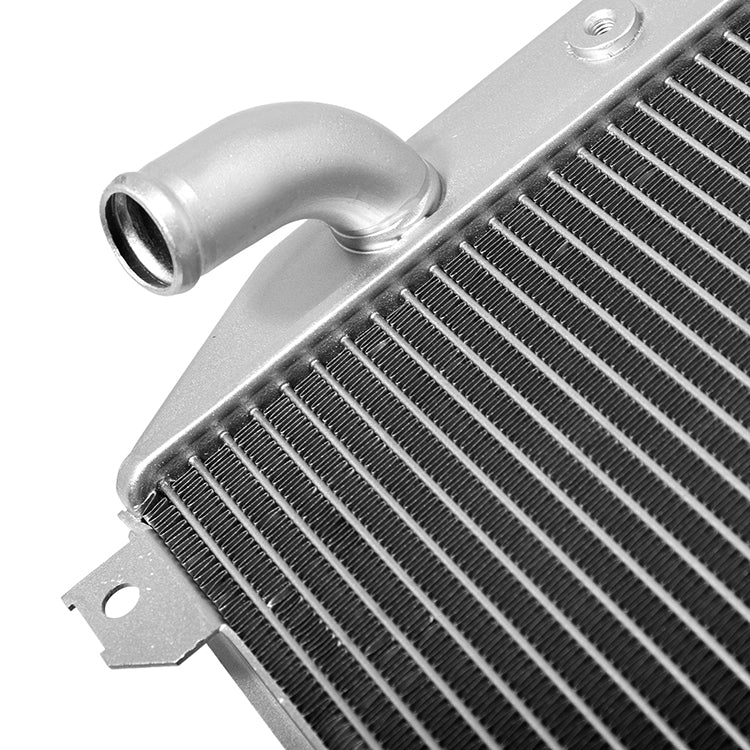 For Yamaha MT10 MTN1000 2016-2021 / FZ10 2017 B67-12461-00-00 26mm Aluminum Engine cooling Radiator