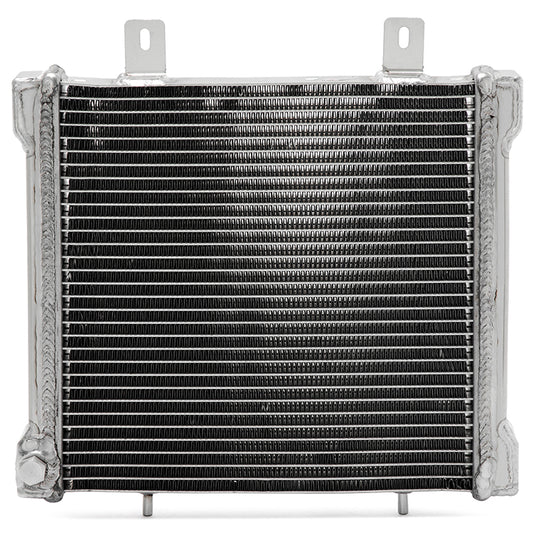 Heavy-Duty All-Aluminum Radiator For Polaris Sportsman 400 2001 2002-2004 / Sportsman 500 2000-2004 / Magnum / Xpedition / Worker / Big Boss 1240533