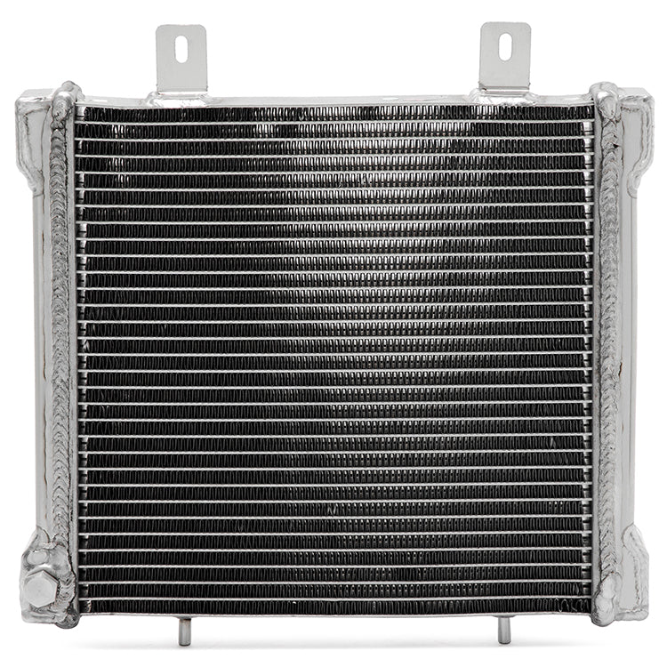 Heavy-Duty All-Aluminum Radiator For Polaris Sportsman 400 2001 2002-2004 / Sportsman 500 2000-2004 / Magnum / Xpedition / Worker / Big Boss 1240533