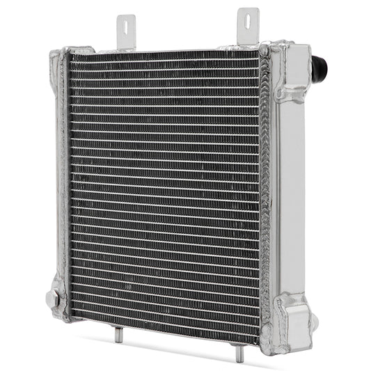 Heavy-Duty All-Aluminum Radiator For Polaris Sportsman 400 2001 2002-2004 / Sportsman 500 2000-2004 / Magnum / Xpedition / Worker / Big Boss 1240533