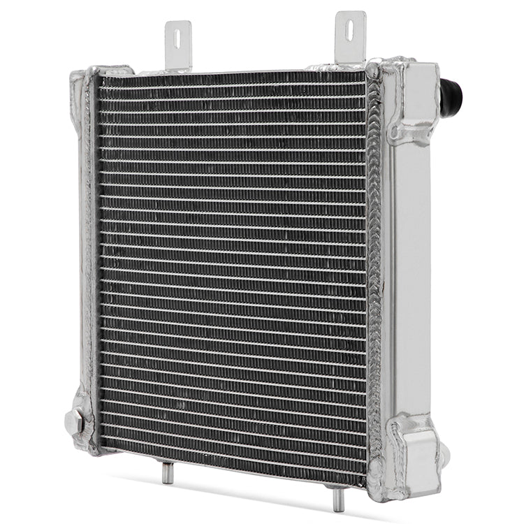 Heavy-Duty All-Aluminum Radiator For Polaris Sportsman 400 2001 2002-2004 / Sportsman 500 2000-2004 / Magnum / Xpedition / Worker / Big Boss 1240533