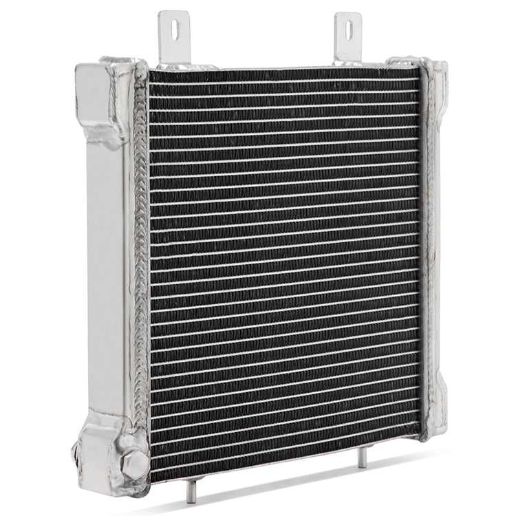 Heavy-Duty All-Aluminum Radiator For Polaris Sportsman 400 2001 2002-2004 / Sportsman 500 2000-2004 / Magnum / Xpedition / Worker / Big Boss 1240533