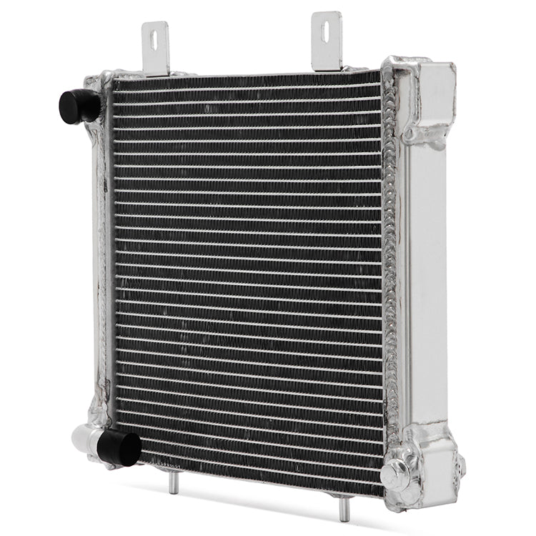 Heavy-Duty All-Aluminum Radiator For Polaris Sportsman 400 2001 2002-2004 / Sportsman 500 2000-2004 / Magnum / Xpedition / Worker / Big Boss 1240533