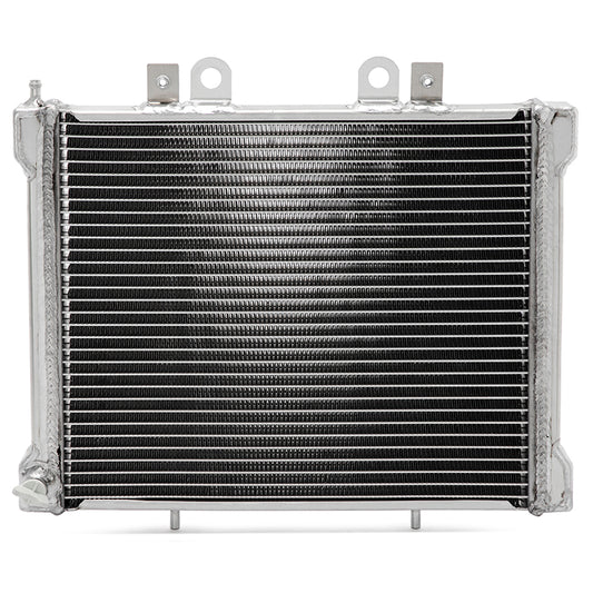 Heavy-Duty All-Aluminum Radiator For Polaris Sportsman 600 700 2002-2004 / Sportsman 700 MILITARY 2004 1240534