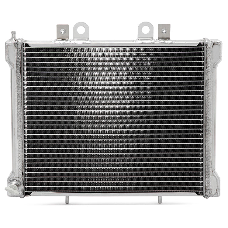 Heavy-Duty All-Aluminum Radiator For Polaris Sportsman 600 700 2002-2004 / Sportsman 700 MILITARY 2004 1240534