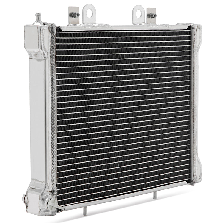Heavy-Duty All-Aluminum Radiator For Polaris Sportsman 600 700 2002-2004 / Sportsman 700 MILITARY 2004 1240534