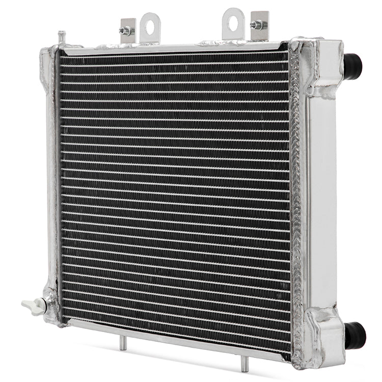Heavy-Duty All-Aluminum Radiator For Polaris Sportsman 600 700 2002-2004 / Sportsman 700 MILITARY 2004 1240534