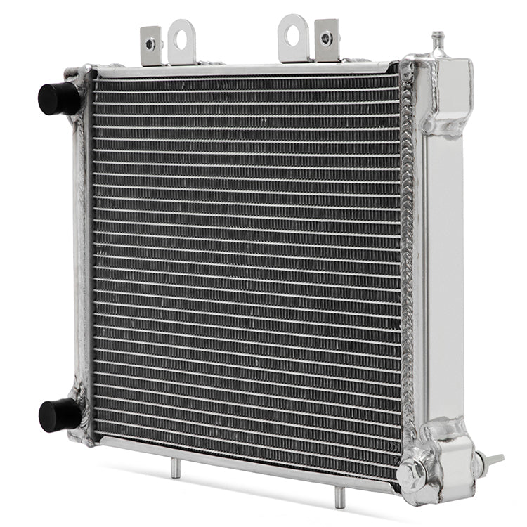 Heavy-Duty All-Aluminum Radiator For Polaris Sportsman 600 700 2002-2004 / Sportsman 700 MILITARY 2004 1240534