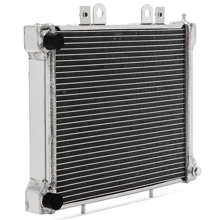 Heavy-Duty All-Aluminum Radiator For Polaris Sportsman 600 700 2002-2004 / Sportsman 700 MILITARY 2004 1240534