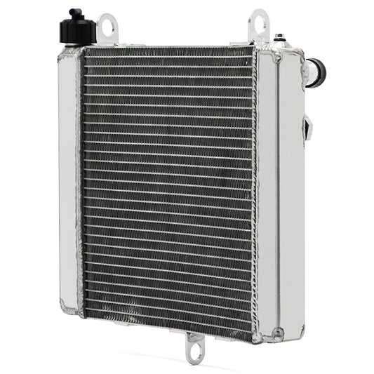 High-Performance 32mm Aluminum Cooling Radiator for KTM 890 DUKE R GP 2020-2023