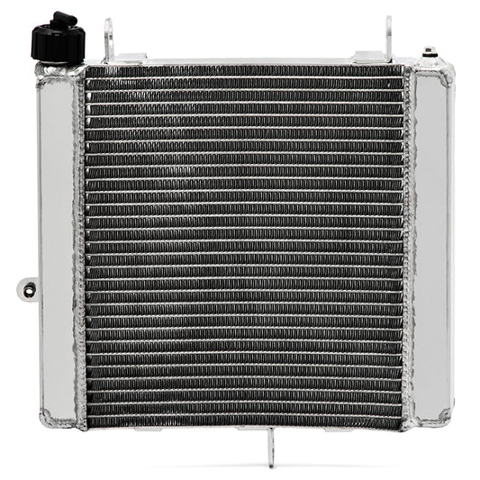 High-Performance 32mm Aluminum Cooling Radiator for KTM 890 DUKE R GP 2020-2023