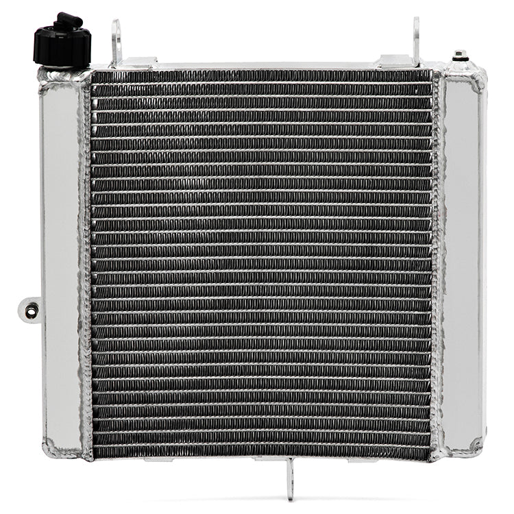 High-Performance 32mm Aluminum Cooling Radiator for KTM 890 DUKE R GP 2020-2023