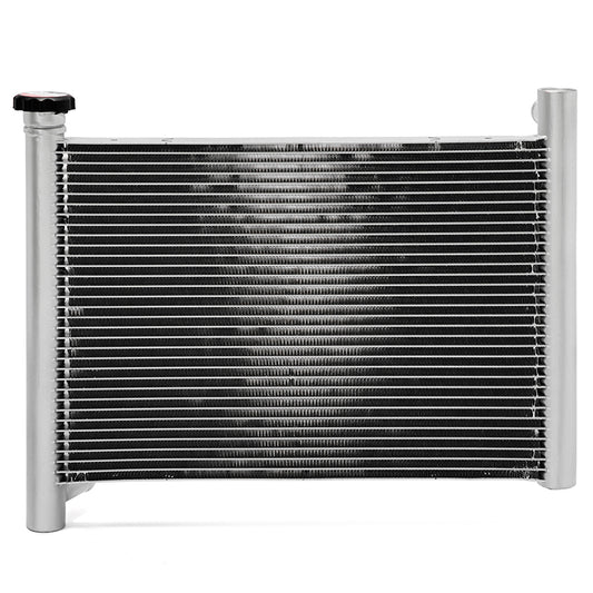 High-Performance TIG-Welded Aluminum Radiator for Polaris Sportsman 1000 850 550