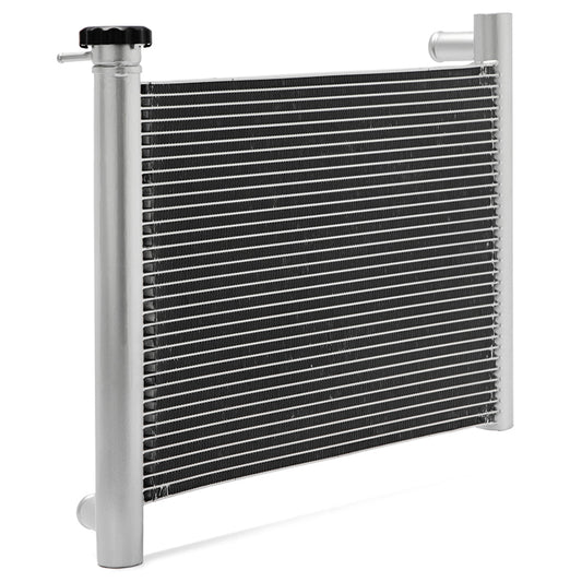 High-Performance TIG-Welded Aluminum Radiator for Polaris Sportsman 1000 850 550
