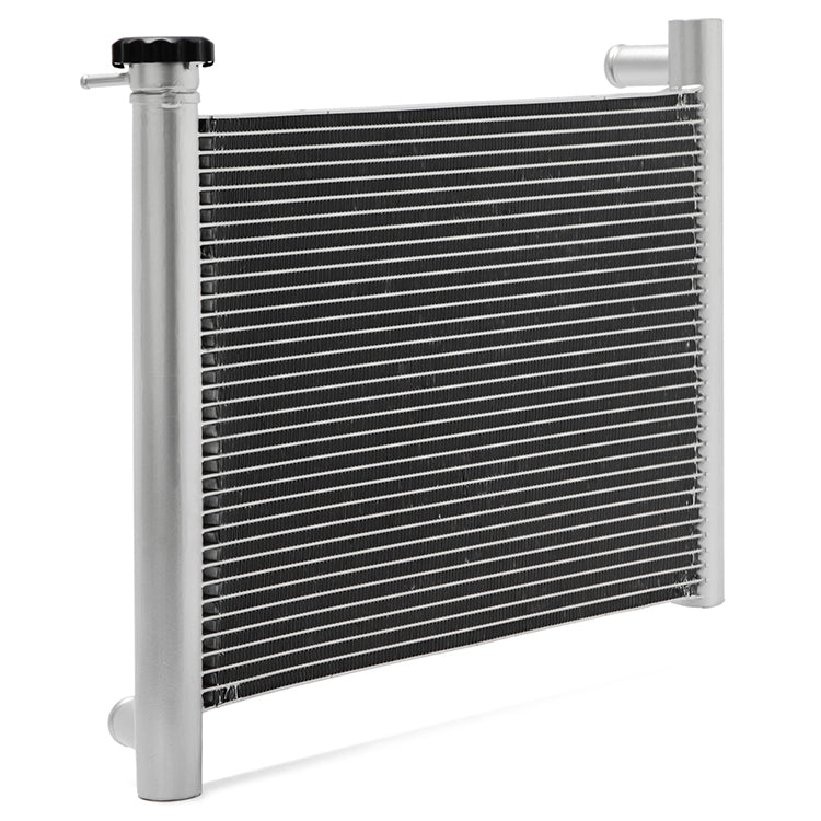 High-Performance TIG-Welded Aluminum Radiator for Polaris Sportsman 1000 850 550