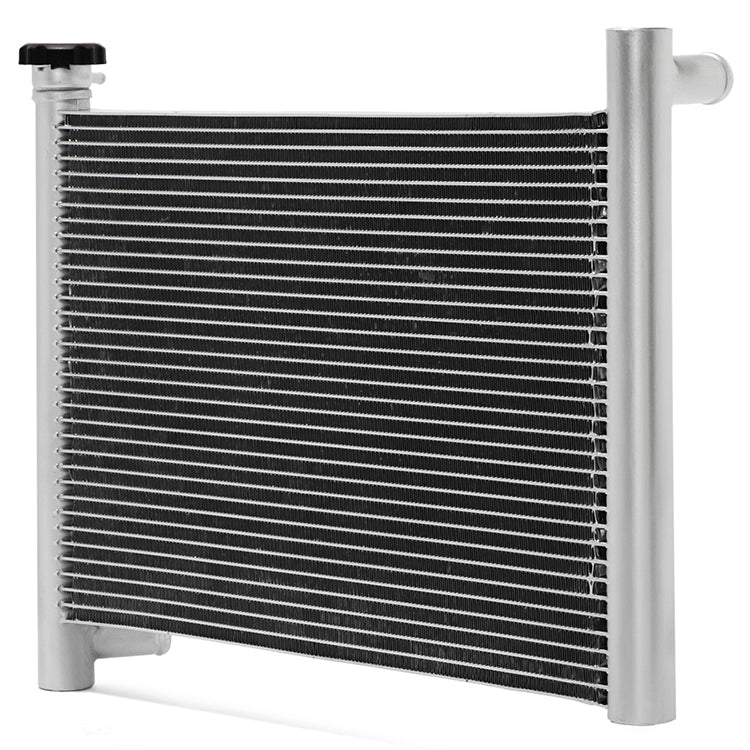 High-Performance TIG-Welded Aluminum Radiator for Polaris Sportsman 1000 850 550