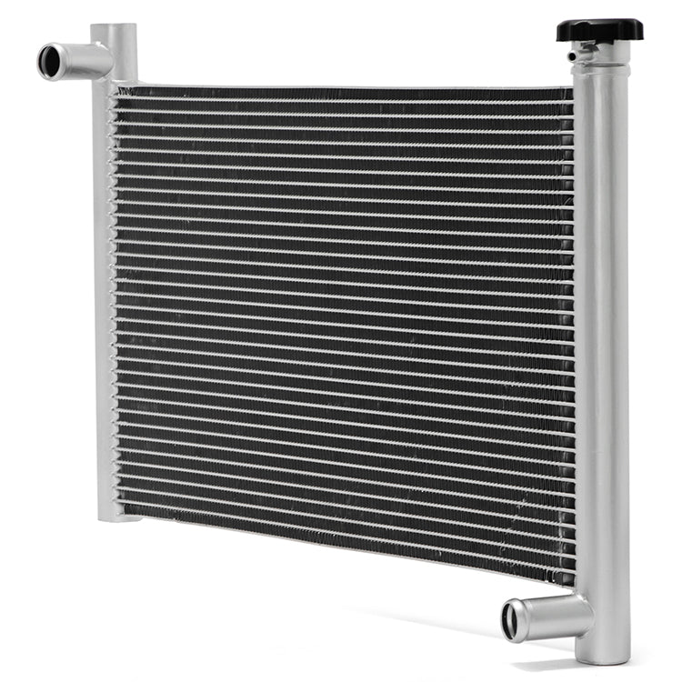 High-Performance TIG-Welded Aluminum Radiator for Polaris Sportsman 1000 850 550