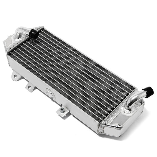High Performance Aluminum Radiators Left / Right for Kawasaki KX250 / KX250X 2021-2024
